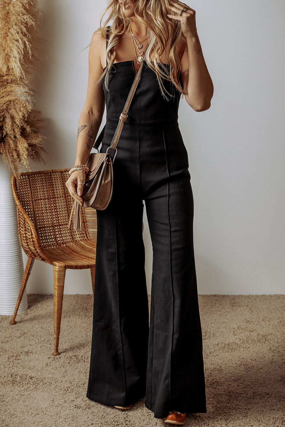 The Trailblazer Jumpsuit