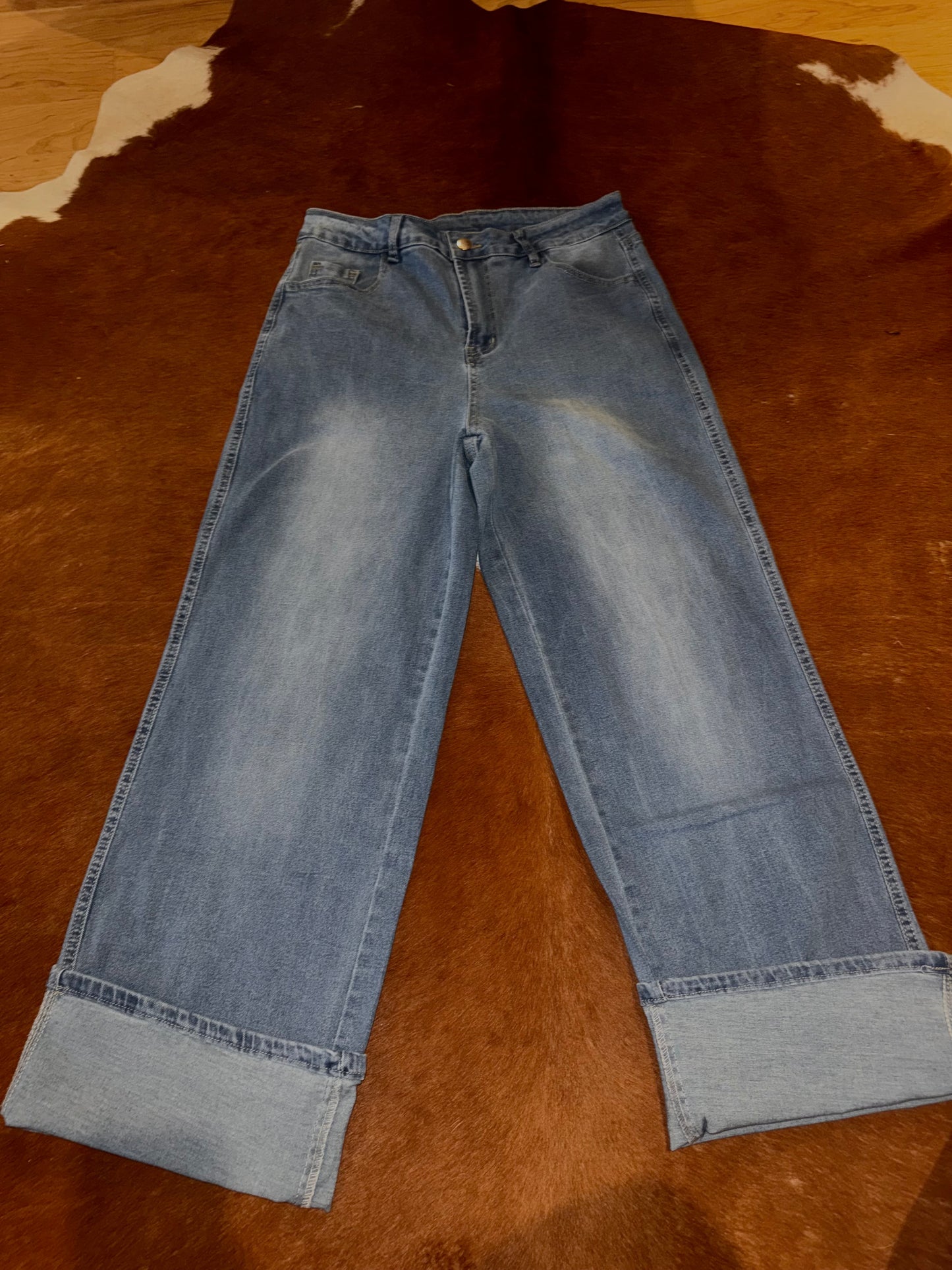 Classic Ol BlueJean
